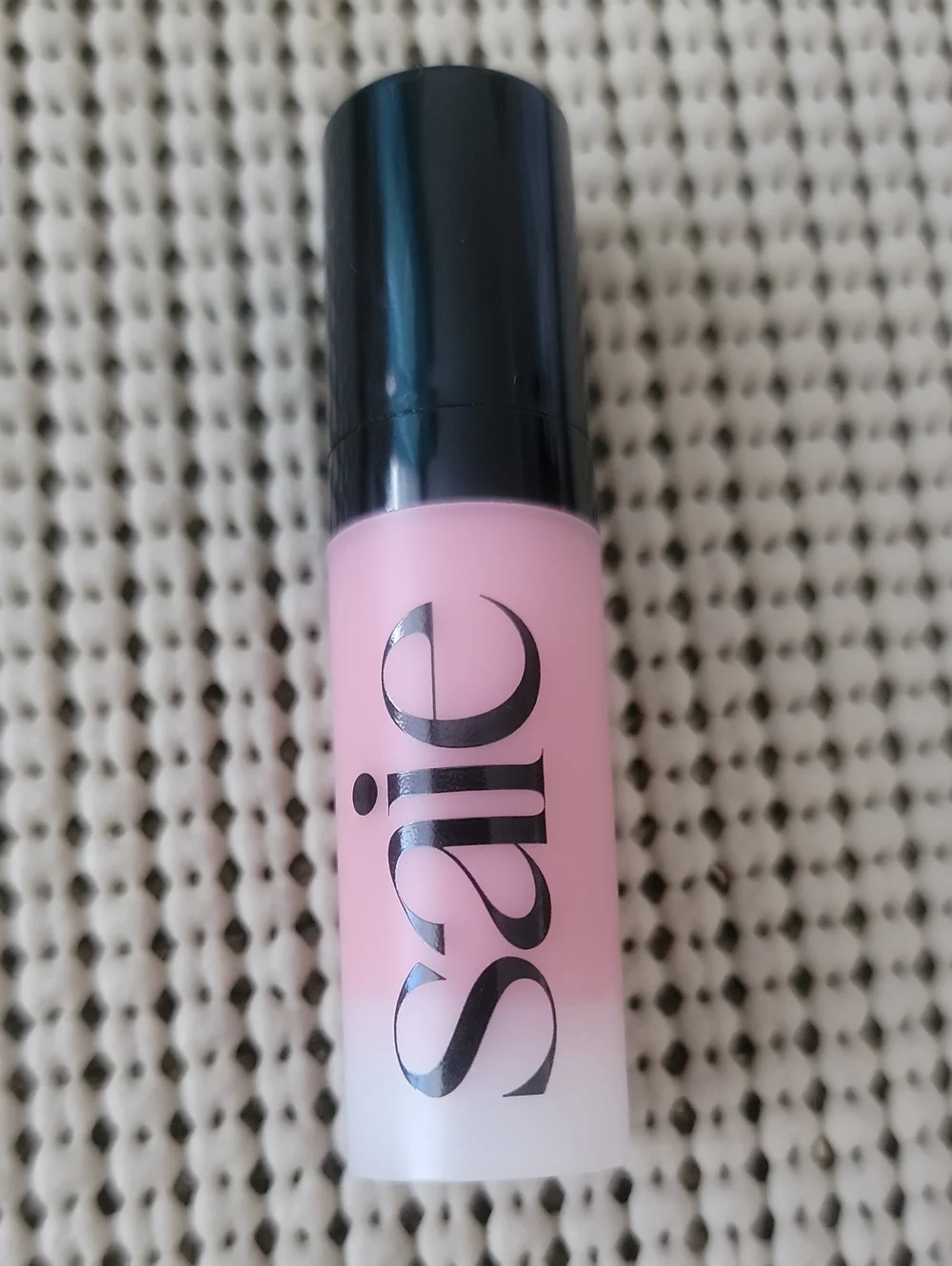 Saie Dewy Blush Liquid Blush In SWEETIE 5ml